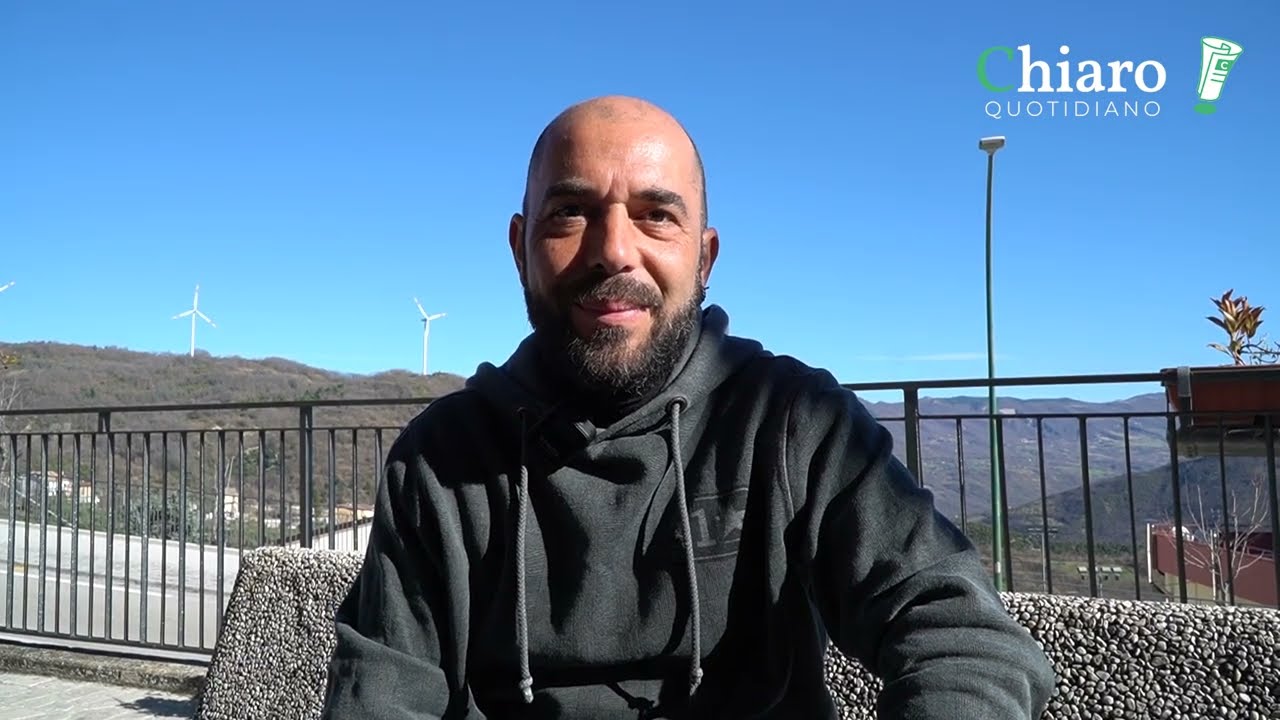 Un nuovo inizio per San Giovanni Lipioni, il paese che vuole cambiare rotta riparte dalla piazza