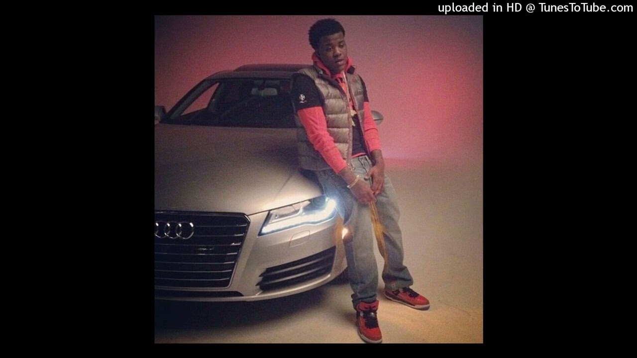 Back Street - Bway Yungy x Lil Phat Type Beat 2026