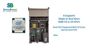 New Cisco UCS C240 M4 Rack Server Details Contact Now Affordable Servers 3 Years Warranty