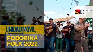 Poborina Folk 2022 screenshot 1