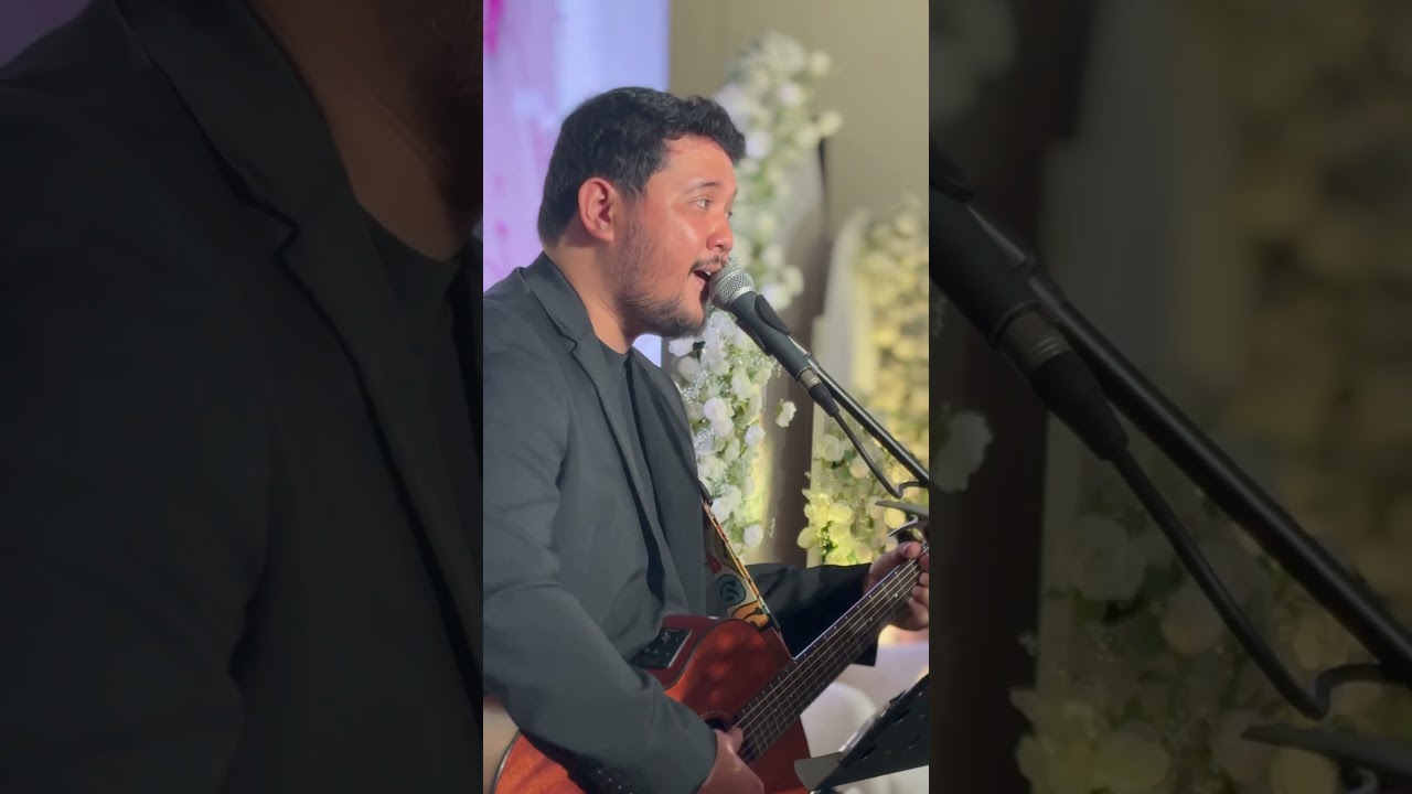 Officially Missing You #SolLuna #WeddingBandPh adlı videoyu YouTube'da izle Officially Missing You #SolLuna #WeddingBandPh adlı videoyu YouTube'da izle