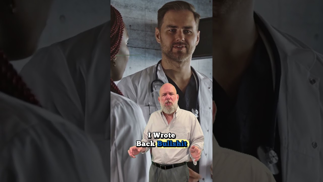Some Therapists Aren't Living What They Teach