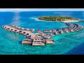 St regis maldives vommuli resort 2023