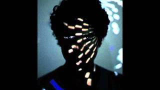 Audion - Snap Into It