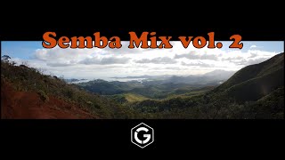 Semba Mix vol. 2