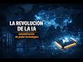 La Revolución de la IA: poder tecnológico, empleo y el futuro de la humanidad