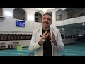 EL CALAMO 17 05 2026 ISLAM Y DEPARTAMENTO HALAL CIRA CORDEROS Y EL HAJJ