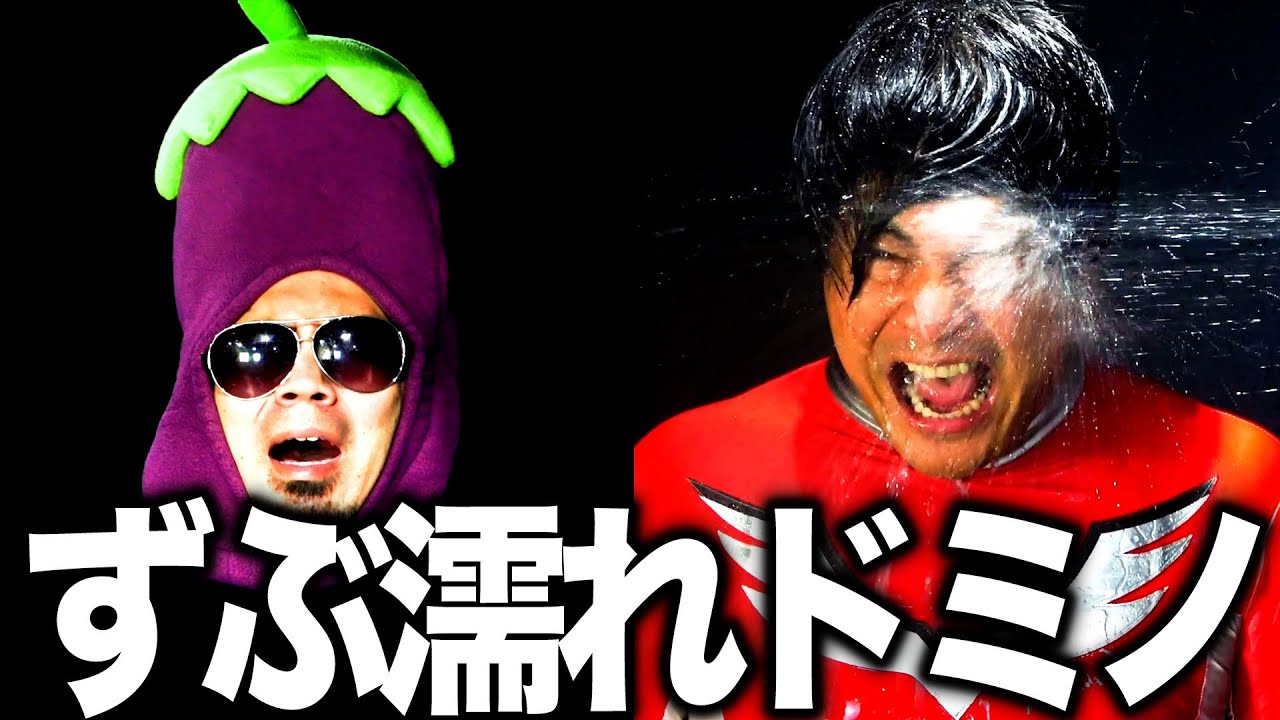 単独ライブVTR【天竺鼠 川原 究極シリーズ】 - YouTube