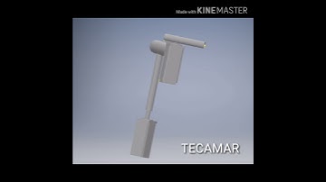 Proyecto fin de curso mecatrónica