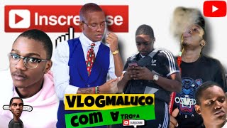*VLOG COM A TROPA*🤪🔥[ JOHNNY BERRY, ADELSON FREITAS, LEONILDO BAPTISTA & MAURO KWAITIRUH]