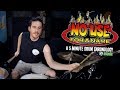 Capture de la vidéo No Use For A Name: A 5 Minute Drum Chronology - Kye Smith [4K]