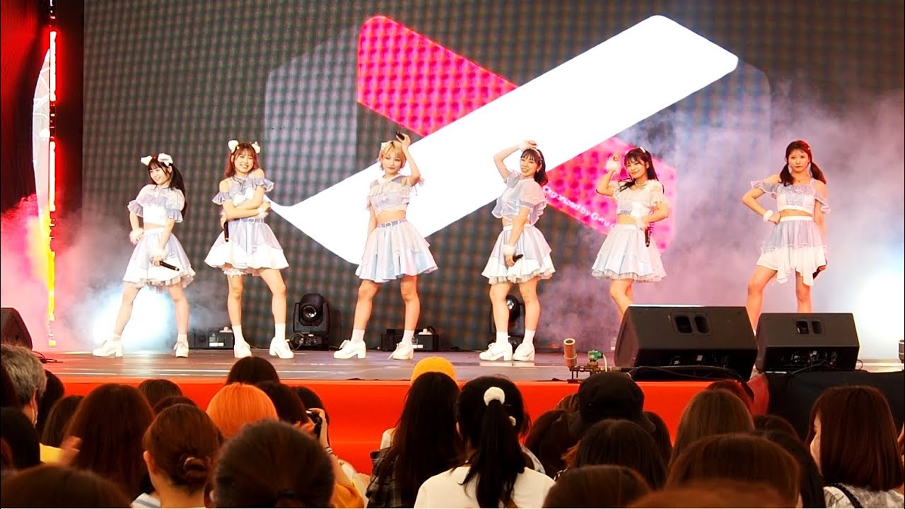 MDDシンドローム - MyDearDarlin' @Japan Expo Thailand 2023