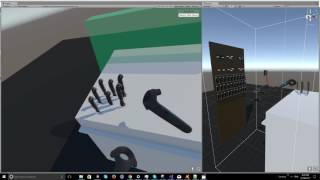 VR Shooter Prototype
