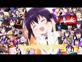 『ご注文はうさぎですか？』Birthday DJmix～Rize～