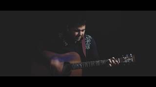 I Won't Back Down // Tom Petty Cover by Jake Pancho
