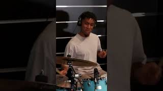 Jay Kalo - Yamaha Drums Stage Custom Birch #shorts