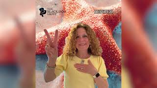 The Starfish Storytellers, Ep. 11: Healing Stories for Mindfulness and Wellness w/ Linda Frederick
