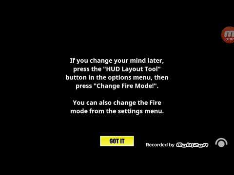 Fortinite ვიდეოებს ვიწყებთ