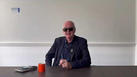 John Elkington is the founder of the "Triple Bottom Line" (TBL) concept