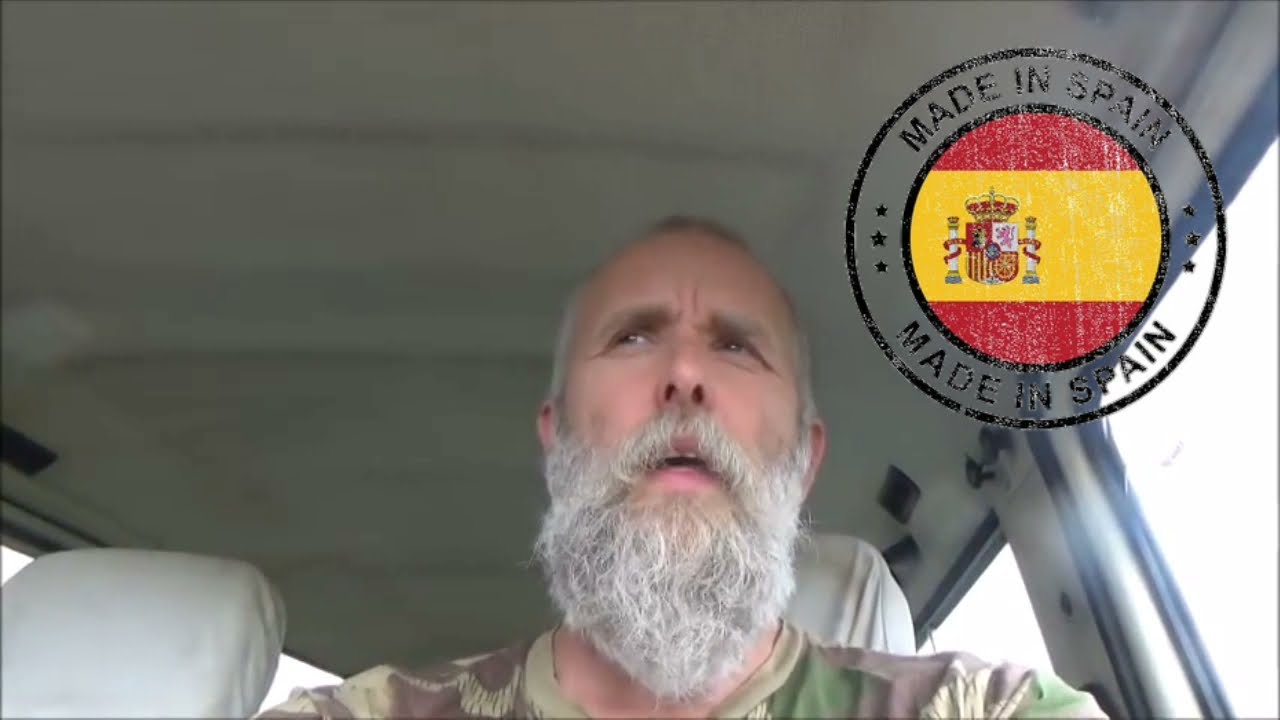 Varg Vikernes talks to guinea pigs about fruits and weggies