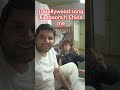 China ke log is song ko bahut Pasand krte h #chinatravel #indianvlogger #viral #trendingvideo