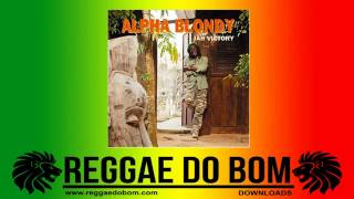 ALPHA BLONDY – JAH VICTORY [FULL ALBUM] #REGGAE