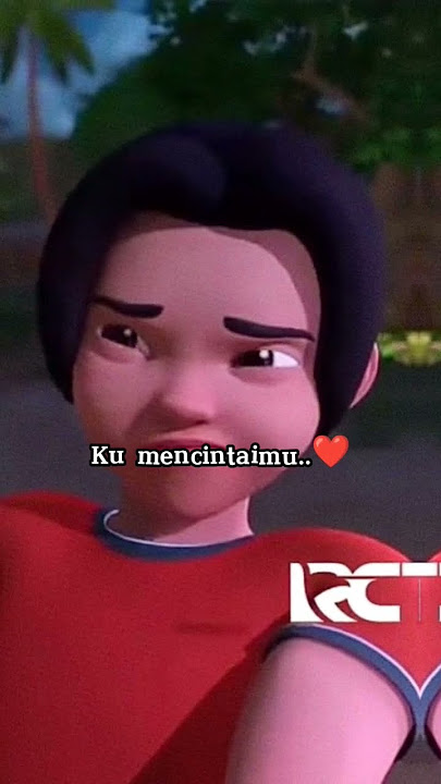 versi upin ipin nih gays bague gak 💖💖