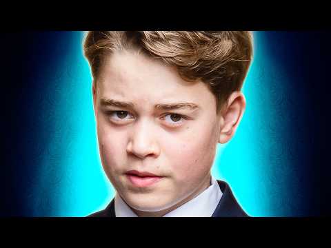 Prince George's Height Shocks Fans