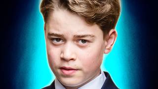 Prince George's Height Shocks Fans