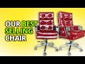 Best selling  boss Chair in Bangladesh | বাজেটের সেরা বস চেয়ার