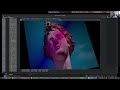 Doing the learning Vulkan tutorial. Creating a depth buffer.