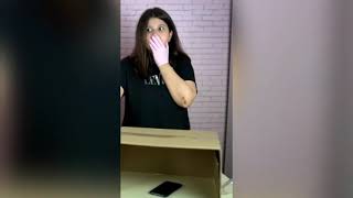 فضيحة مونا اخت ريما الجزء الاول