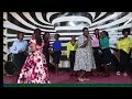 SUNDAY SERVICE WITH PRS DOUGLAS & LIZ KABUYE