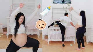 BABY MOMMA DANCE | Karina Garcia by Karina Garcia 795,334 views 3 years ago 2 minutes, 35 seconds