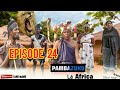 PAMBAZUKO LA AFRICA Ep 24 Sahilmahili Clamvevo Stivemweusi Kichechecomedy Love Dunia Chinga