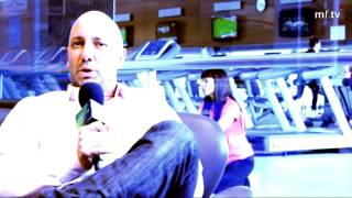 Reportaje completo a Fernando Storchi Megatlon Argentina