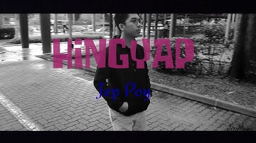 HINGYAP - JEP (official video) Prod. by ZJhep Gonzales
