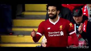 محمد صلاح ..حلم العمر..