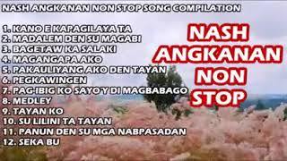 Moro Song - Nash Angkanan