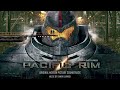 Pacific Rim Soundtrack For My Family Ramin Djawadi WaterTower Music 