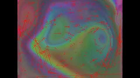 Numerical solution for Advection-Diffusion equation