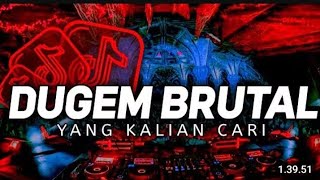 Download Lagu DJ TIKTOK REMIX DUGEM 2025  ‼️FULL BASS ❗️ MP3