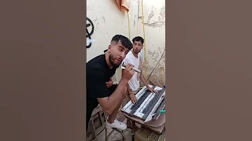 الشاب لطفي في ستوديو لڨلاليل Cheb Lotfi Fi Studio Glalil 