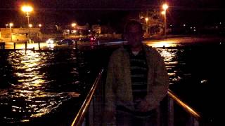 Keyport, nj water levels above normal !DANGER!