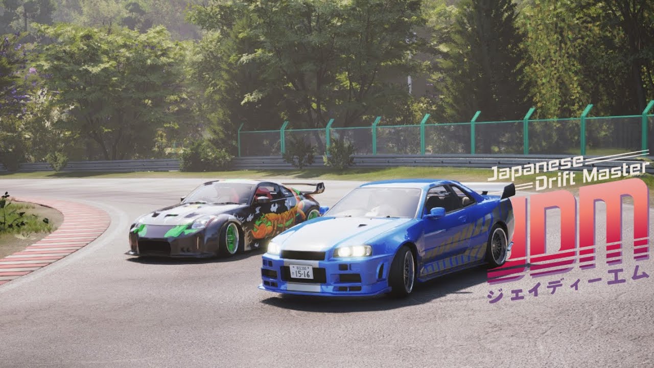 Tuning für den Mazda | Let's Play JDM: Japanese Drift Master Part 27