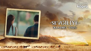 Sevgiliye (Klarnet Vers) - [Gönül Dağı Enstrümantal Müzikler ⛰ ©️2023 Köprü] Resimi