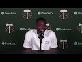 "Overall another strong performance at home" | Kamal Miller following Timbers win over Dynamo FC