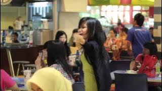 Download lagu Finalis Mizone City Project Jakarta - XO