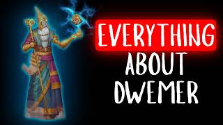 Famous Everything There is to Know About The Dwemer Net Worth
