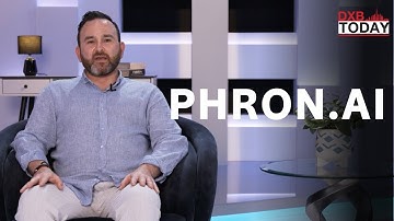 Phron.AI is Revolutionizing Web3